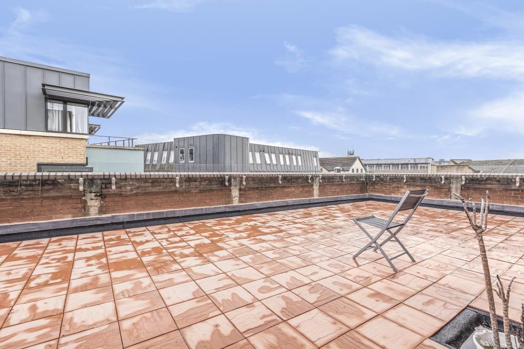 Property photo 2 of 9 Roof Top
