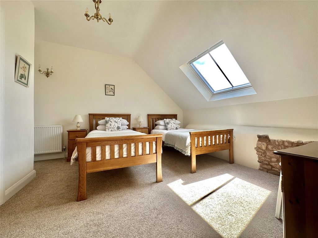 Additional image 16 of 3 bed barn conversion to rentButterleigh, Cullompton EX15