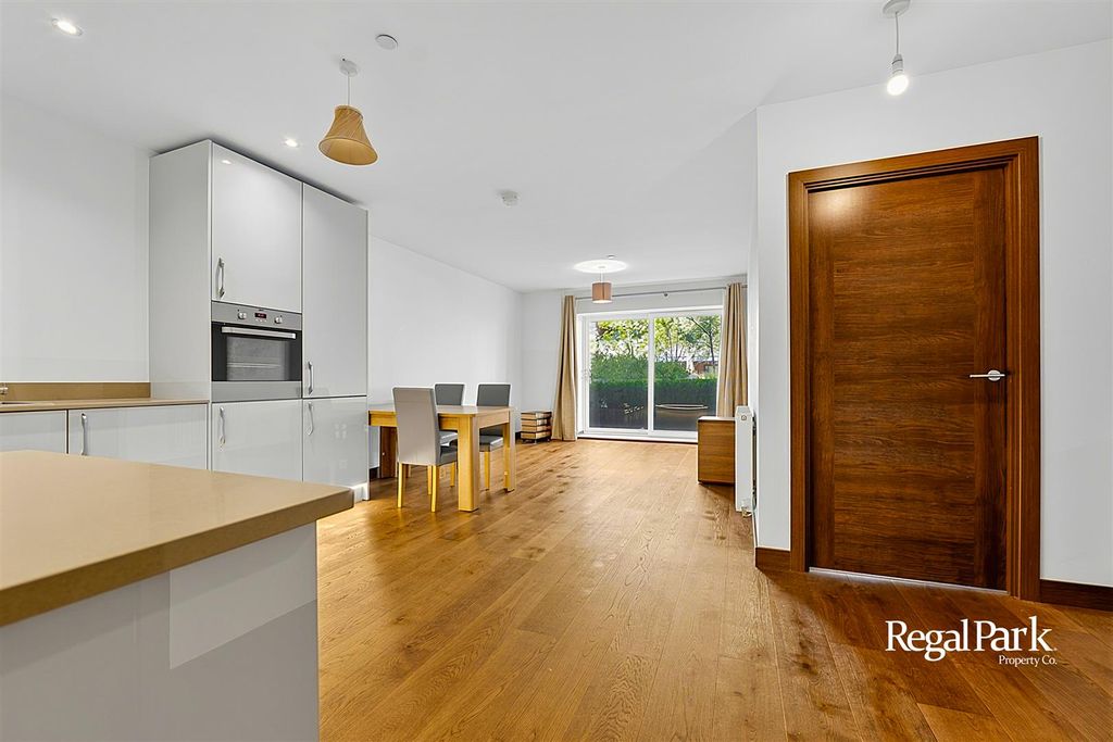 Property photo 3 of 18 Open Plan Living Area