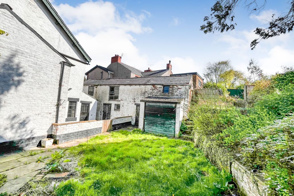 Property photo 2 of 4 1B Smithy Lane, Preesall, Poulton-Le-Fylde, Fy6 0Lt