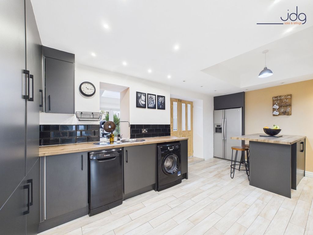 Property photo 2 of 13 Open Plan Kitchen Diner