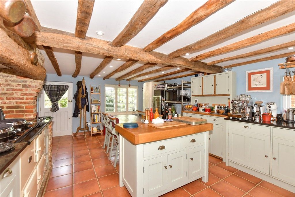 Property photo 3 of 20 Kitchen/Diner