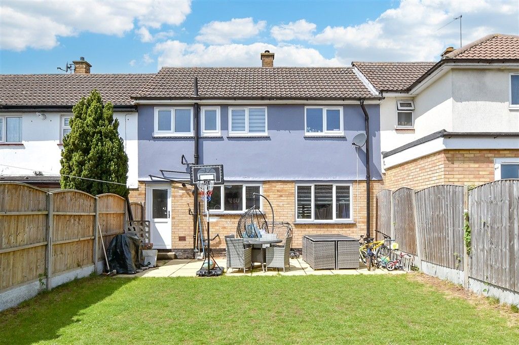Property photo 2 of 11 Rear Elevation