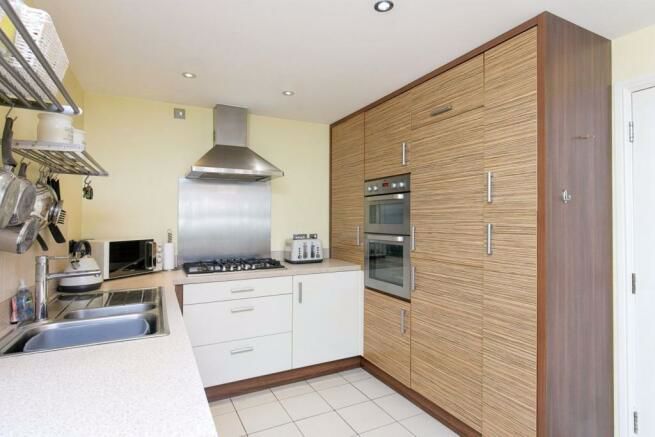 Additional image 5 of 4 bed terraced house for saleLlys Onnen, Llandudno Junction LL31