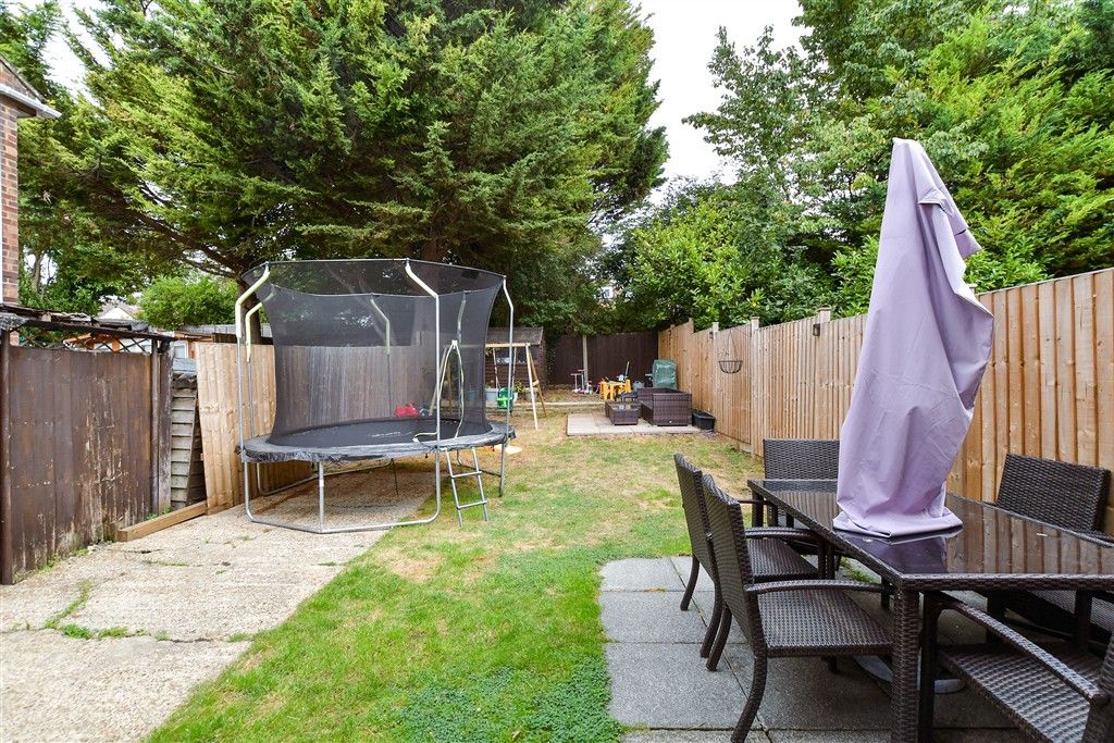 Property photo 2 of 14 Rear Garden