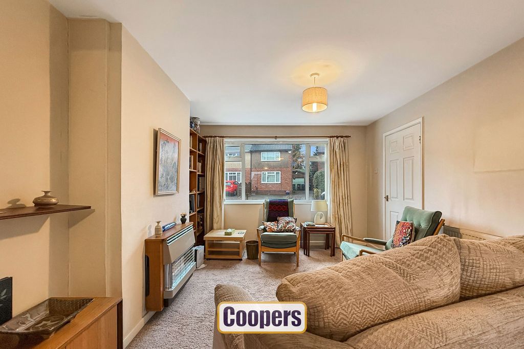 Property photo 2 of 12 Living Room