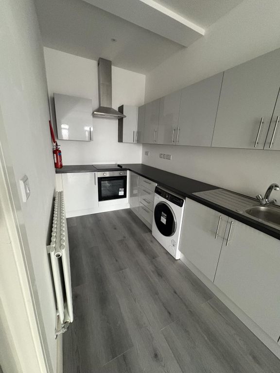 Property photo 1 of 10 Brand New 3 Bedroom For Rent In Desired Location