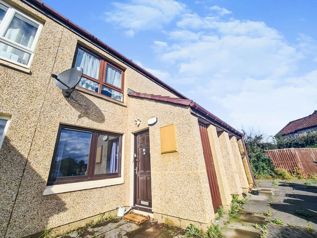 1 bed flat for sale Culloden
