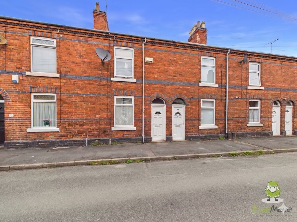 Property photo 1 of 13 Front Of Property - Ewemove Whitchurch And Nantwic