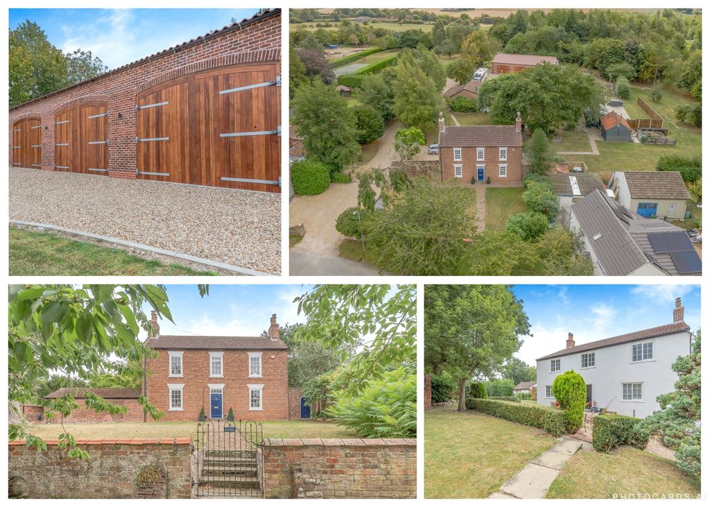 Property photo 1 of 22 Sheepcote Hill Farm