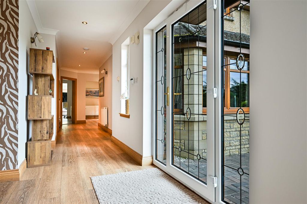 Additional image 12 of 5 bed detached house for saleJerviston Street, New Stevenston, Motherwell ML1