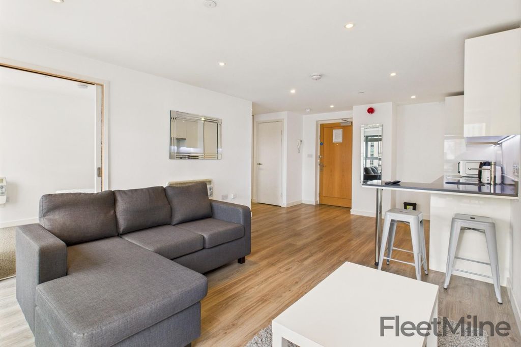 Property photo 1 of 13 Living Area