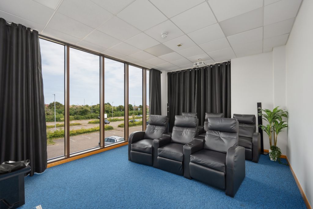 Property photo 3 of 15 Cinema Room