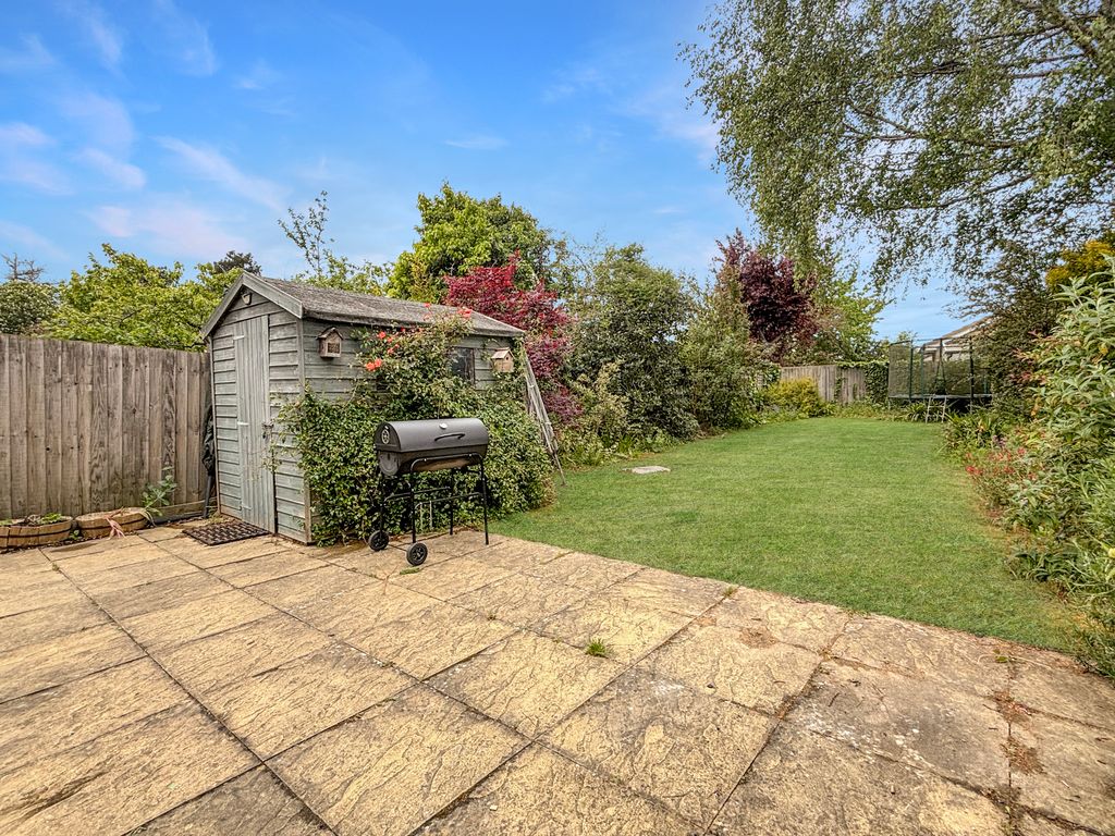 Additional image 15 of 3 bed semi-detached house for saleDavey Crescent, Great Shelford CB22