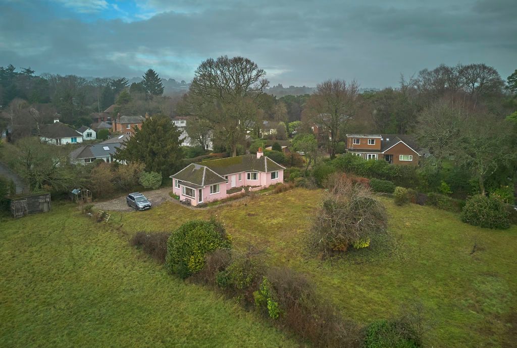 Additional image 13 of 3 bed detached bungalow for saleWest Hill Road, Ottery St. Mary EX11