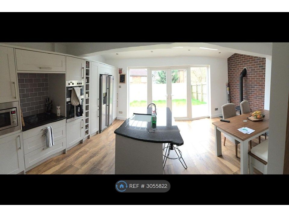 Property photo 2 of 12 Open Plan Kitchen/Diner