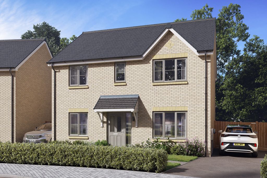 Property photo 1 of 17 CGI