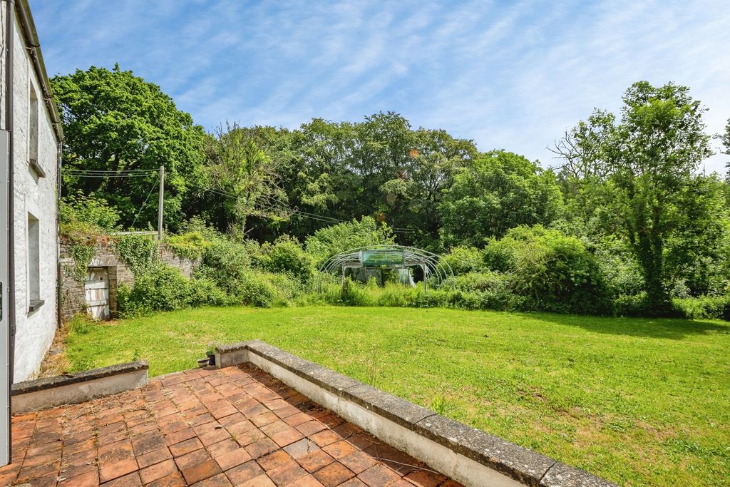 Additional image 33 of 7 bed detached house for saleLlechryd, Cardigan, Ceredigion SA43
