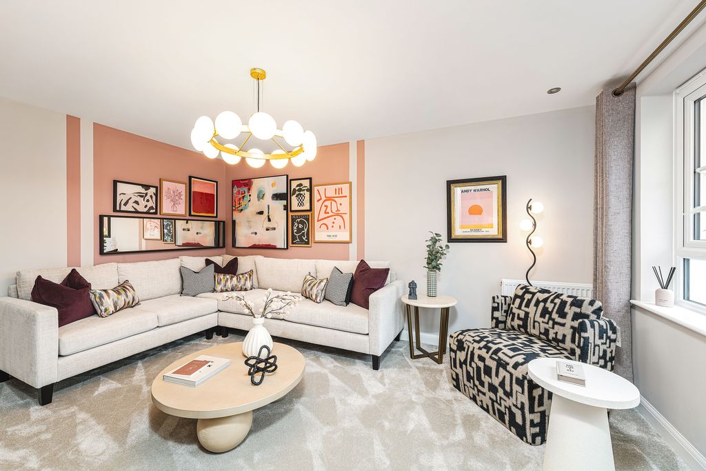 Property photo 2 of 10 The Fenton