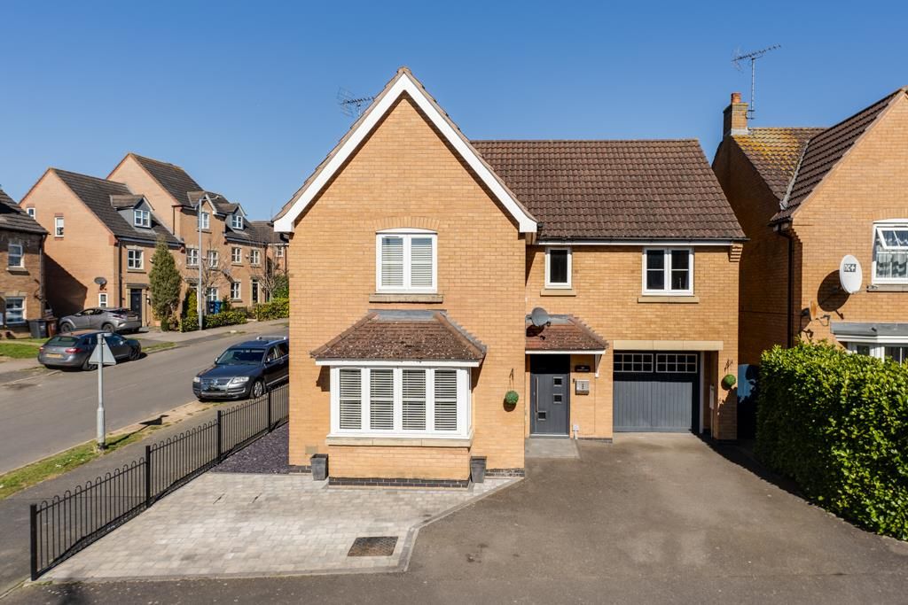 Property photo 1 of 36 19 Bennett Road, Corby-1.Jpg