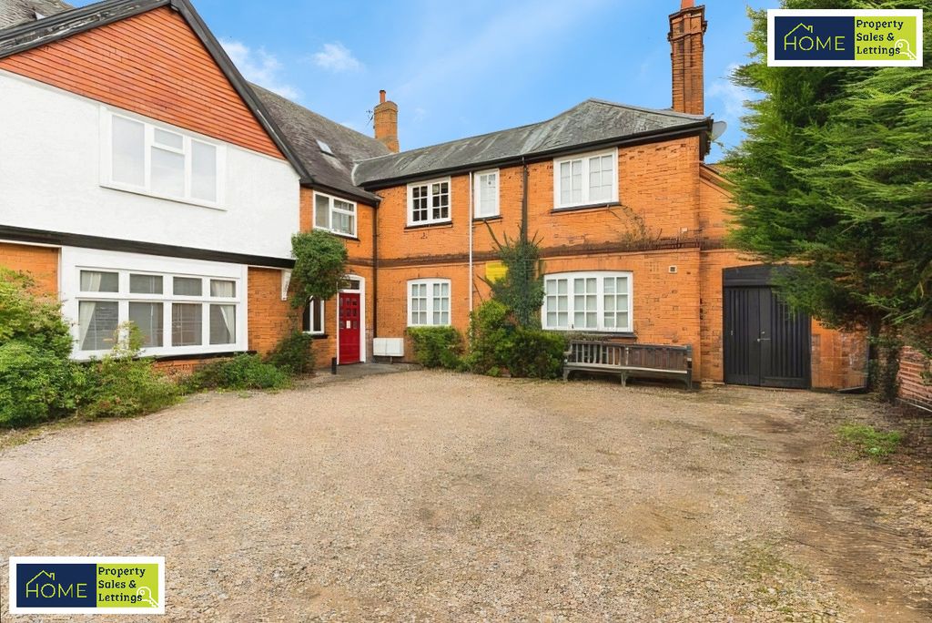 Property photo 1 of 13 The Old Woodyard