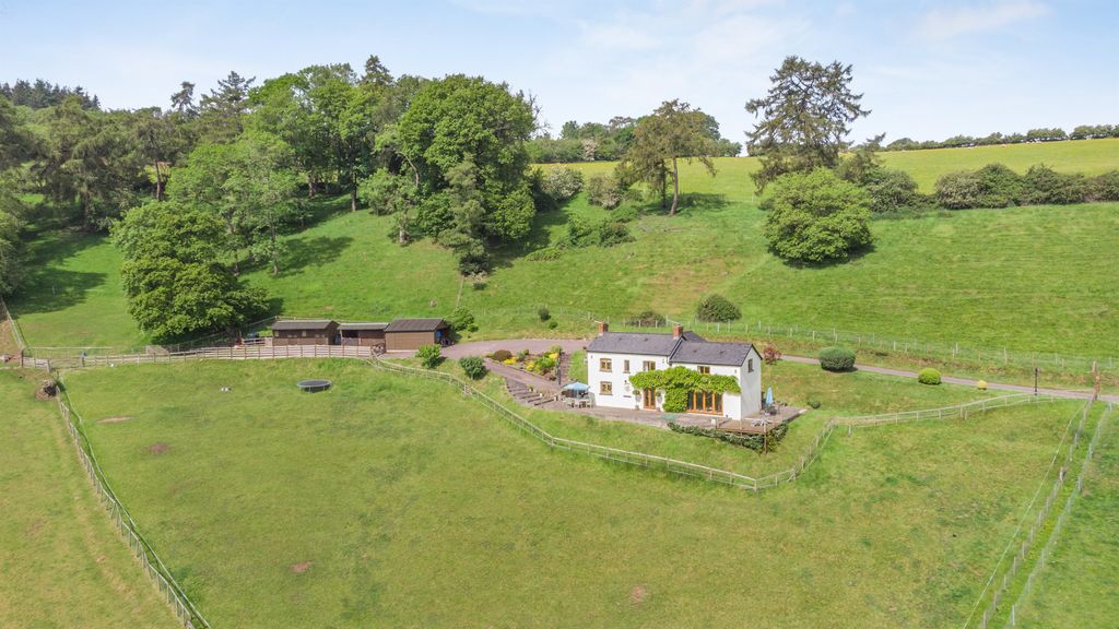 Additional image 37 of 4 bed detached house for saleGanarew, Monmouth, Monmouthshire NP25