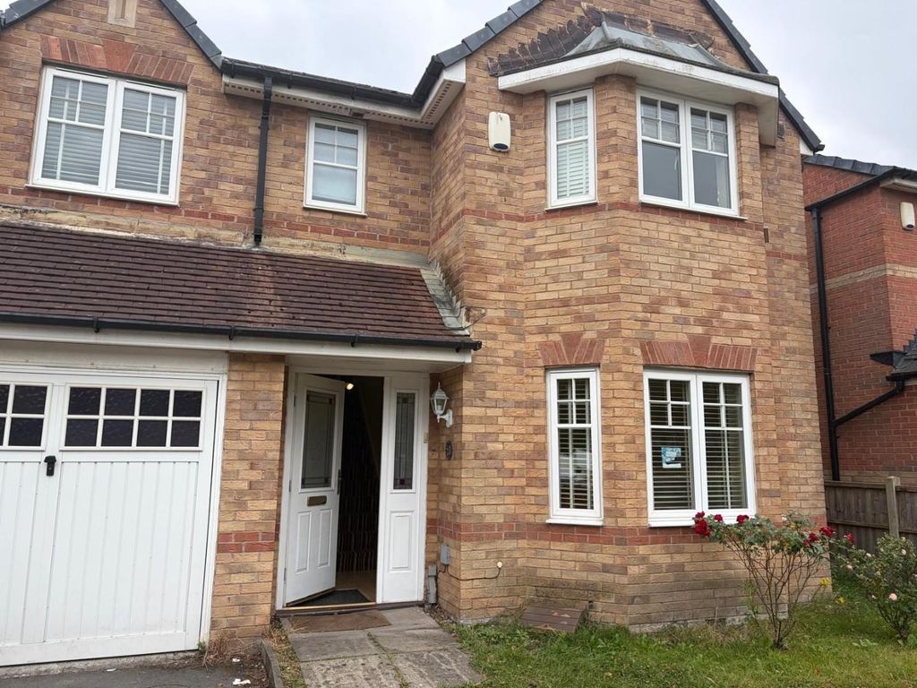 4 bed detached house to rentEdgewell Drive, Liverpool L15
