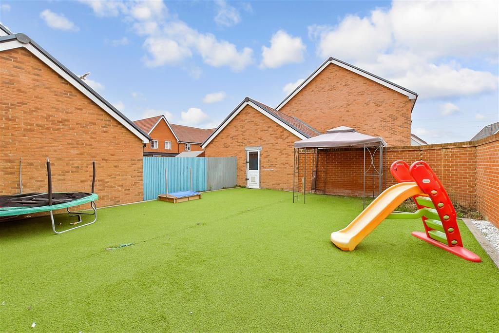 Property photo 3 of 9 Rear Garden