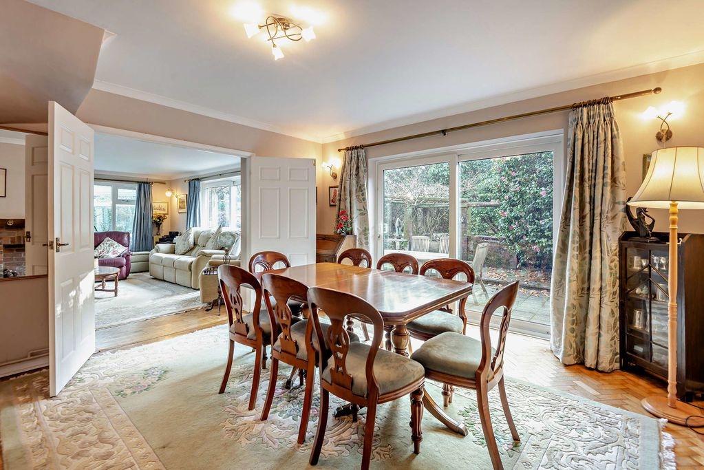 Additional image 45 of 5 bed detached house for saleBirches Lane, Gomshall GU5