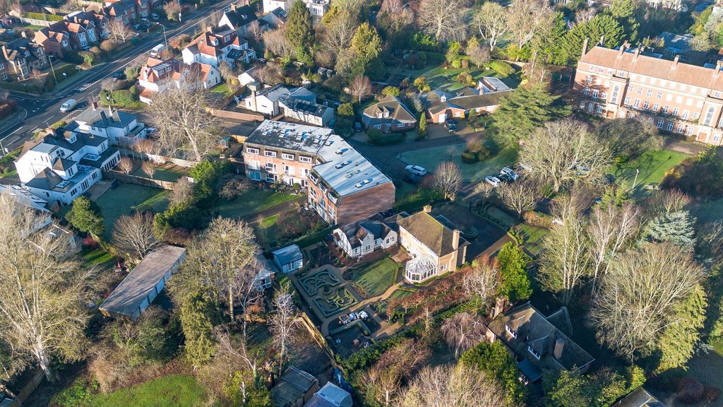 Property photo 1 of 17 Aerial View