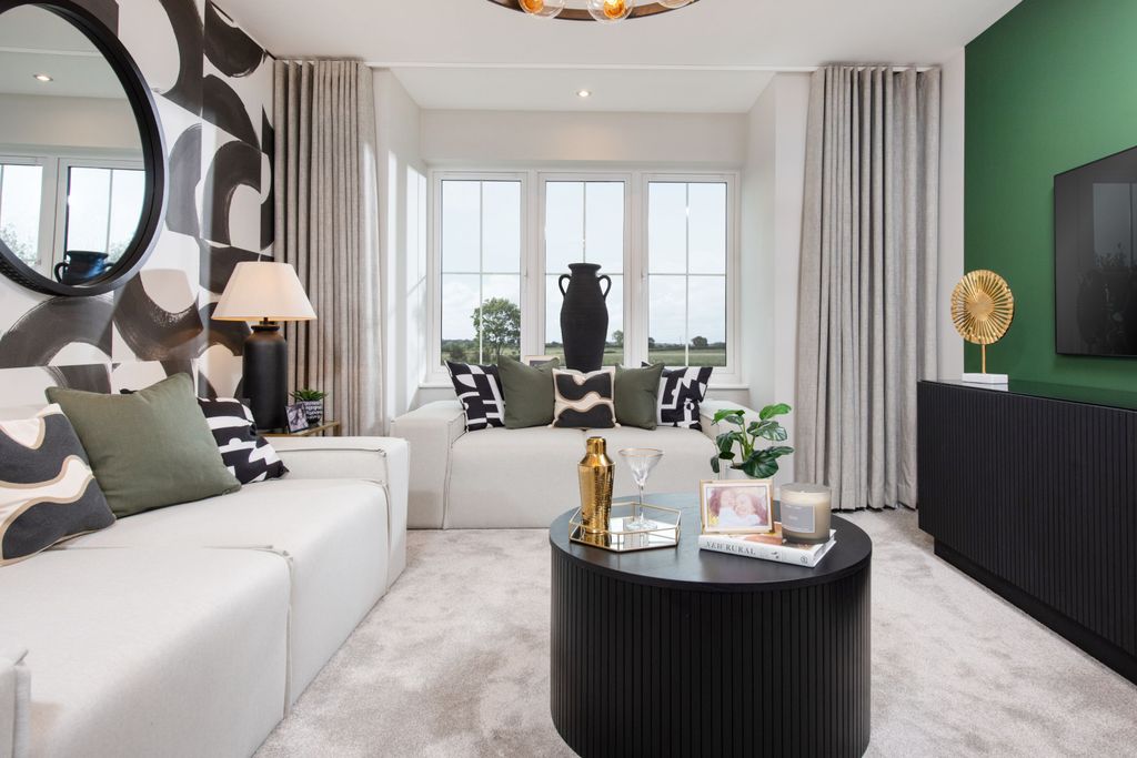 Property photo 3 of 12 Indicative Only