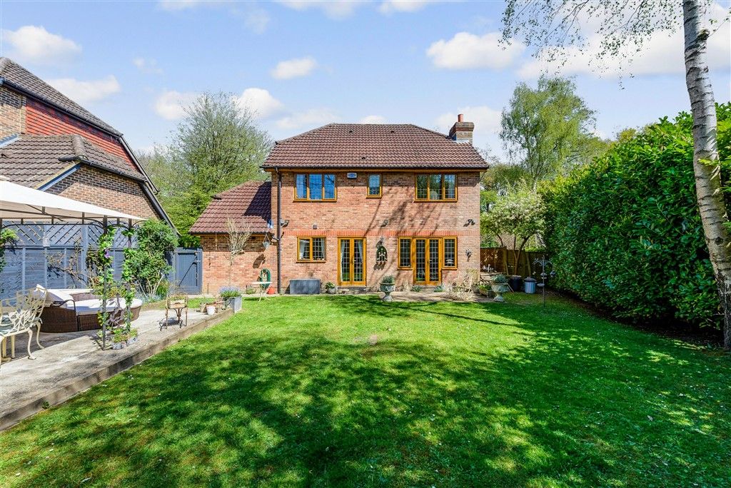 Property photo 2 of 14 Rear Elevation