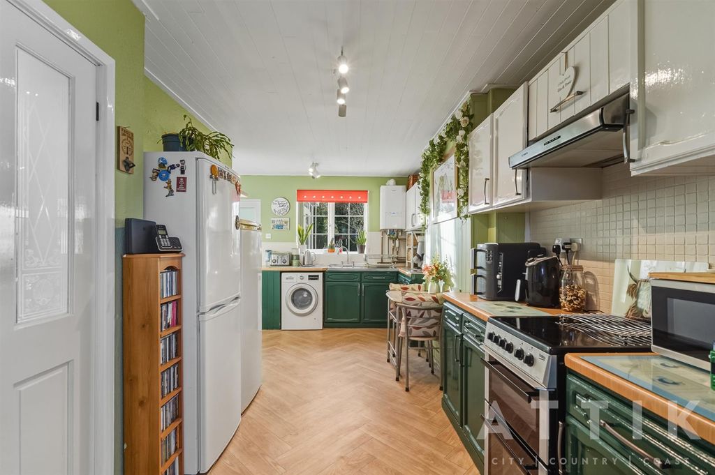 Additional image 14 of 3 bed end terrace house for saleOld Station Road, Halesworth IP19