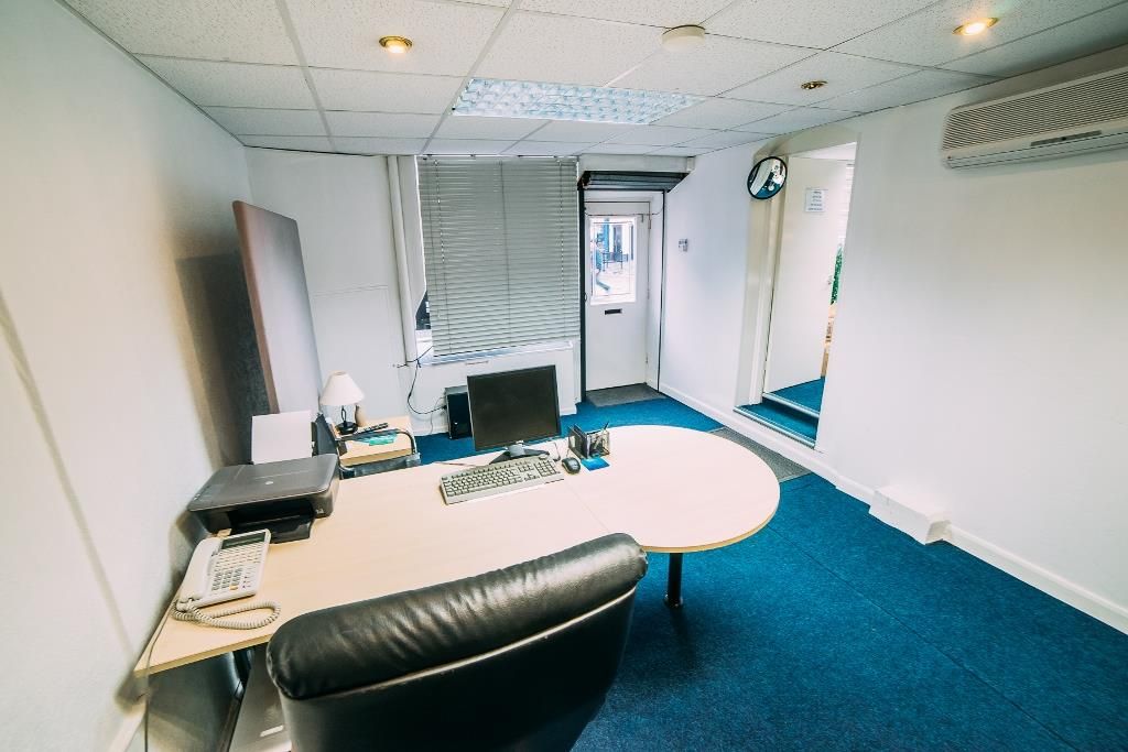 Property photo 3 of 13 Office 1/Reception Area