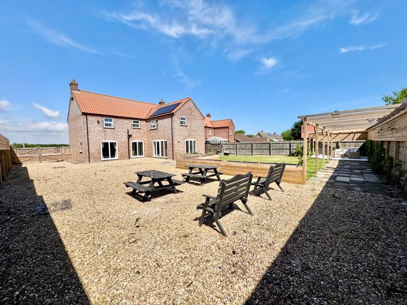 Additional image 24 of 5 bed detached house for saleMain Road, Maltby Le Marsh, Alford LN13