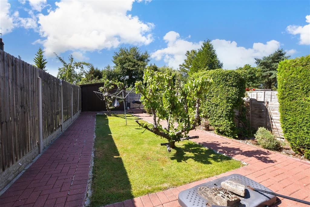 Property photo 2 of 15 Rear Garden