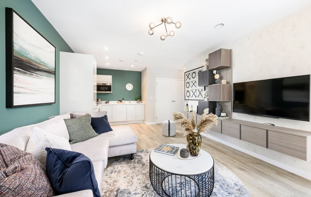 Property photo 1 of 14 Fairview New Homes - Zoopla -