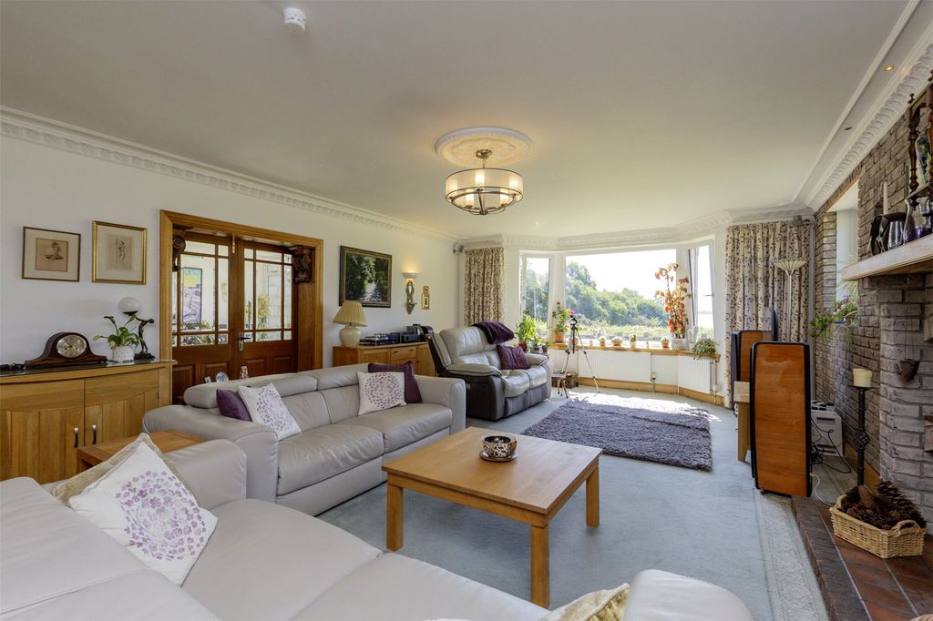 Additional image 9 of 4 bed detached house for saleArdentinny, Dunoon, Argyll And Bute PA23