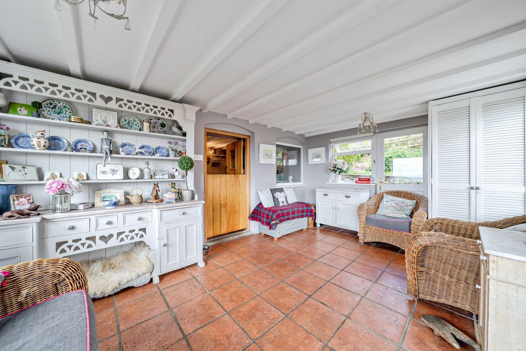 Additional image 7 of 3 bed detached house for salePriest Weston, Montgomery SY15