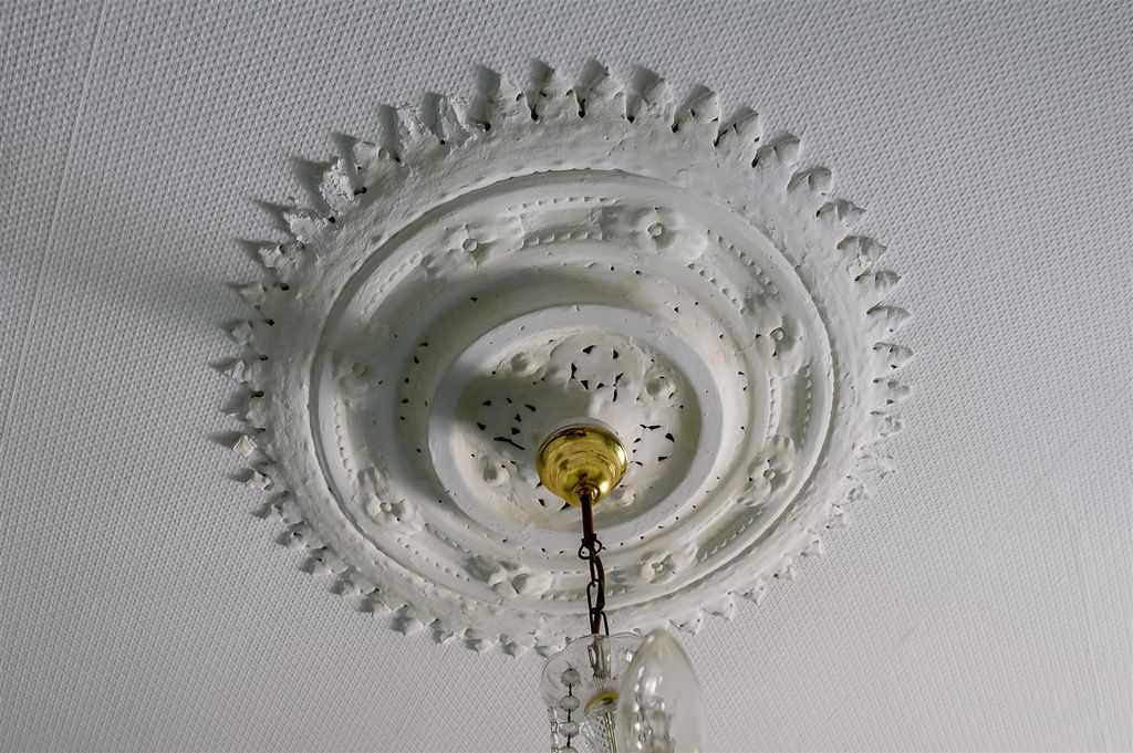 Property photo 2 of 19 Ceiling Rose