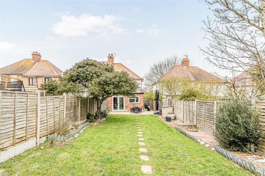 Property photo 2 of 11 Rear Garden