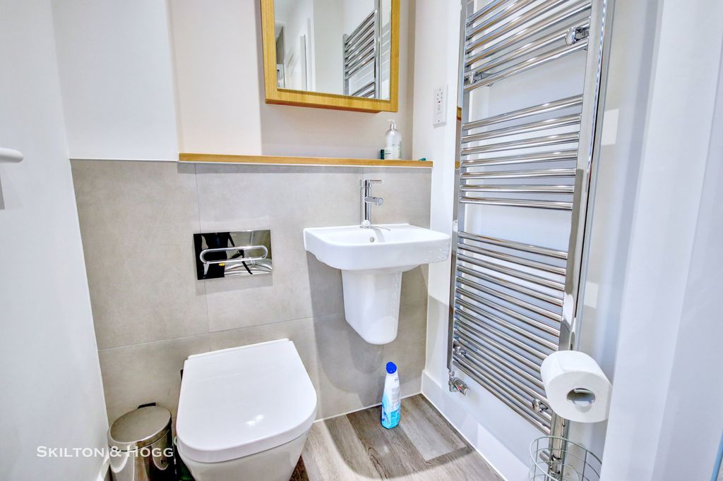 Additional image 16 of 4 bed semi-detached house for saleWren Way, Daventry NN11