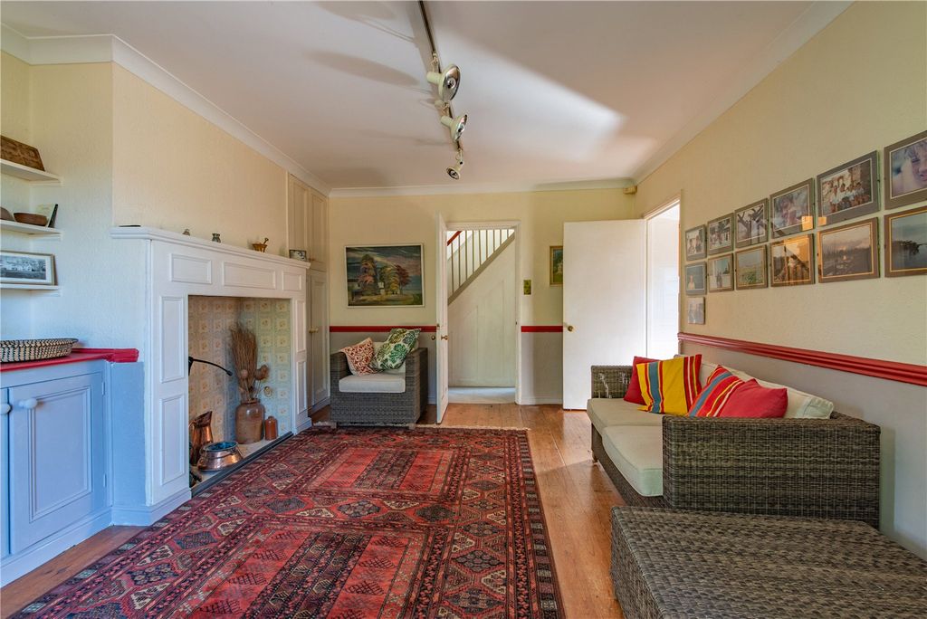 Additional image 10 of 5 bed detached house for saleBonemill Lane, Enborne, Newbury, Berkshire RG20