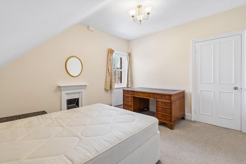 Additional image 8 of 2 bed flat for salePolstead House, 1 Polstead Road, Oxford, Oxfordshire OX2