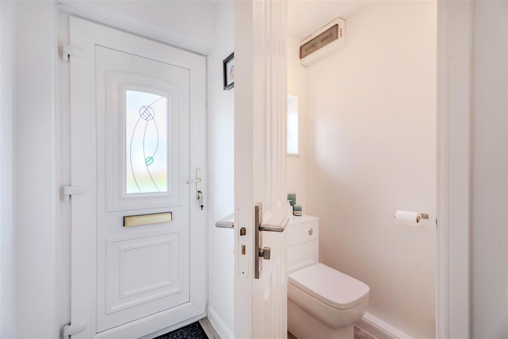 Additional image 4 of 3 bed detached house for saleSidlaw Way, Chapelhall, Airdrie ML6