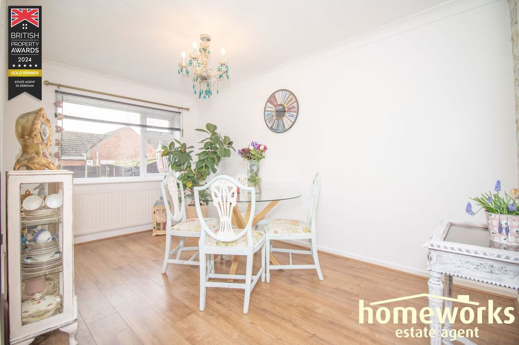 Additional image 5 of 4 bed detached house for saleNorwich Road, Dereham NR20