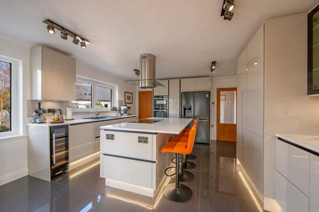 Additional image 5 of 5 bed detached house for saleEilean Fraoich, North Connel, By Oban PA37