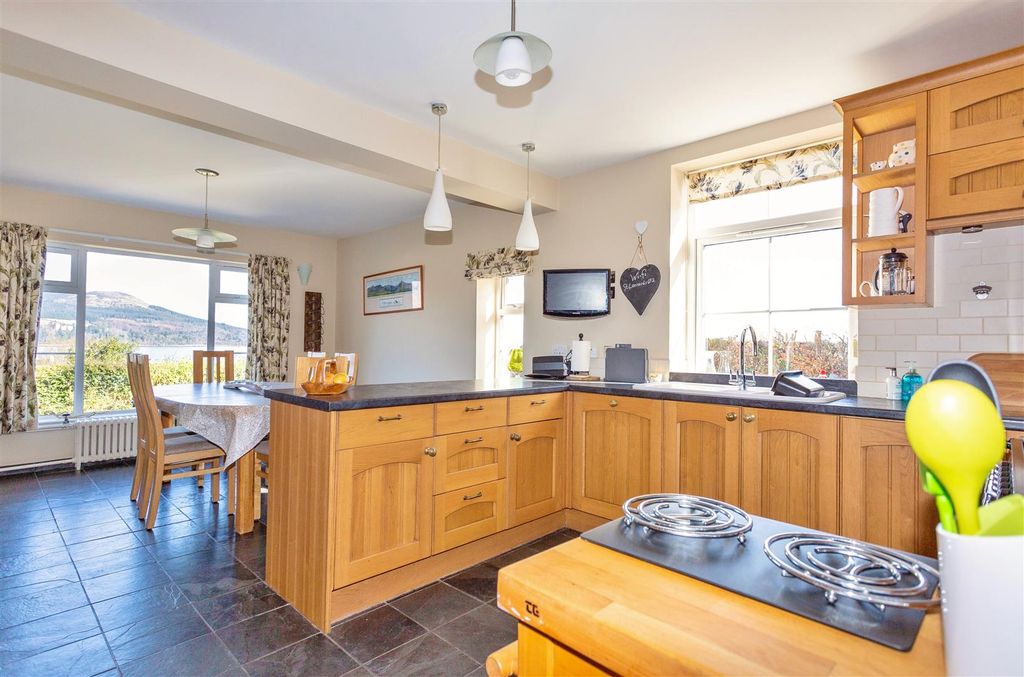 Additional image 16 of 5 bed villa for saleSt Leonards, Brodick, Isle Of Arran KA27