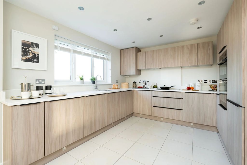 Property photo 3 of 13 Buckton Fields