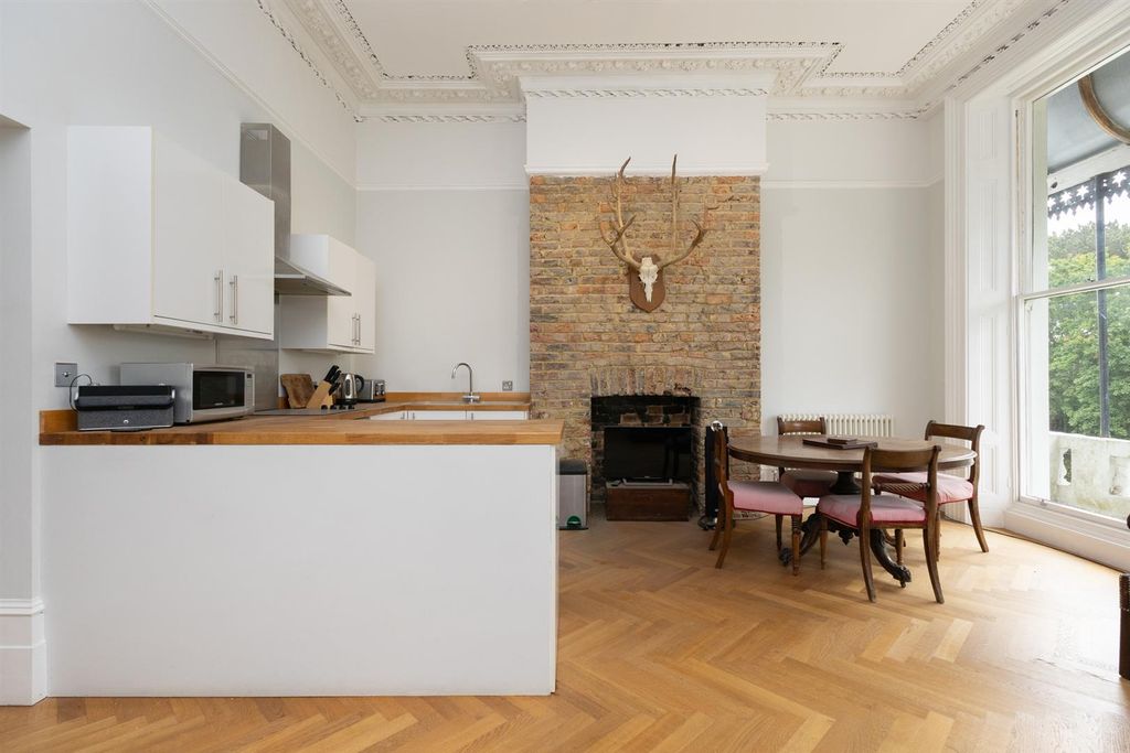 Property photo 2 of 12 Open Plan Living Space